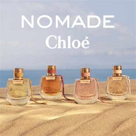 chloe nomade jasmin naturelle parfum